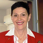 Ilse Fischer