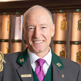 Thomas Klingsbigl