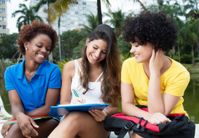 Female College Students
