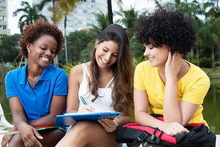 Female College Students