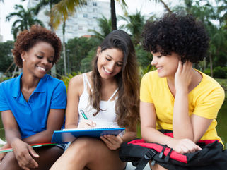 Fun and effective ways to practise English daily