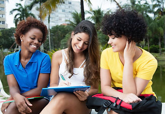 Female College Students