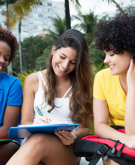 Female College Students