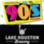 Trivia Night! - 90's Trivia