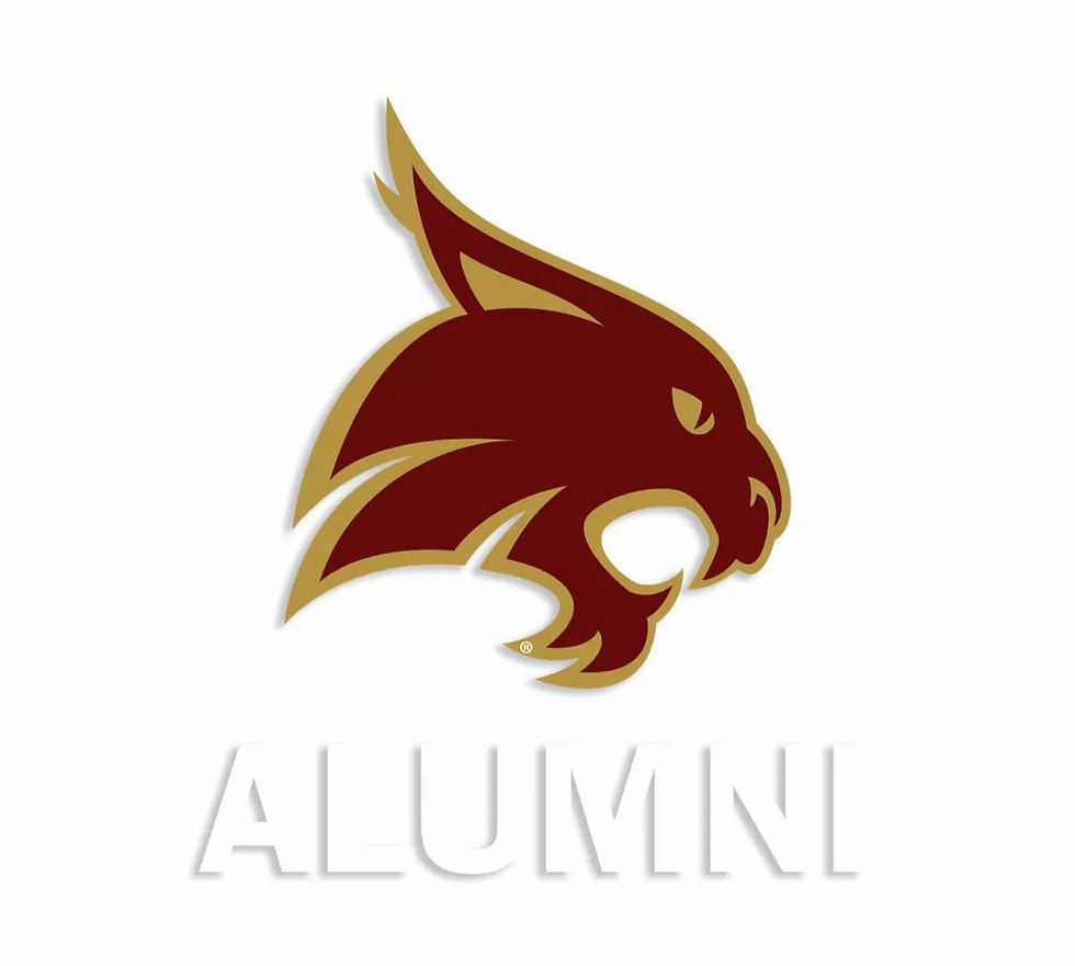Texas State Alumni Social