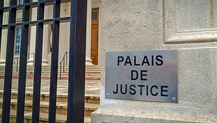 Avocat tribunal police droit penal paris