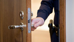 Perquisition police domicile assistance avocat pénaliste Paris