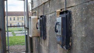 Téléphone et téléphone portable en prison droit pénal