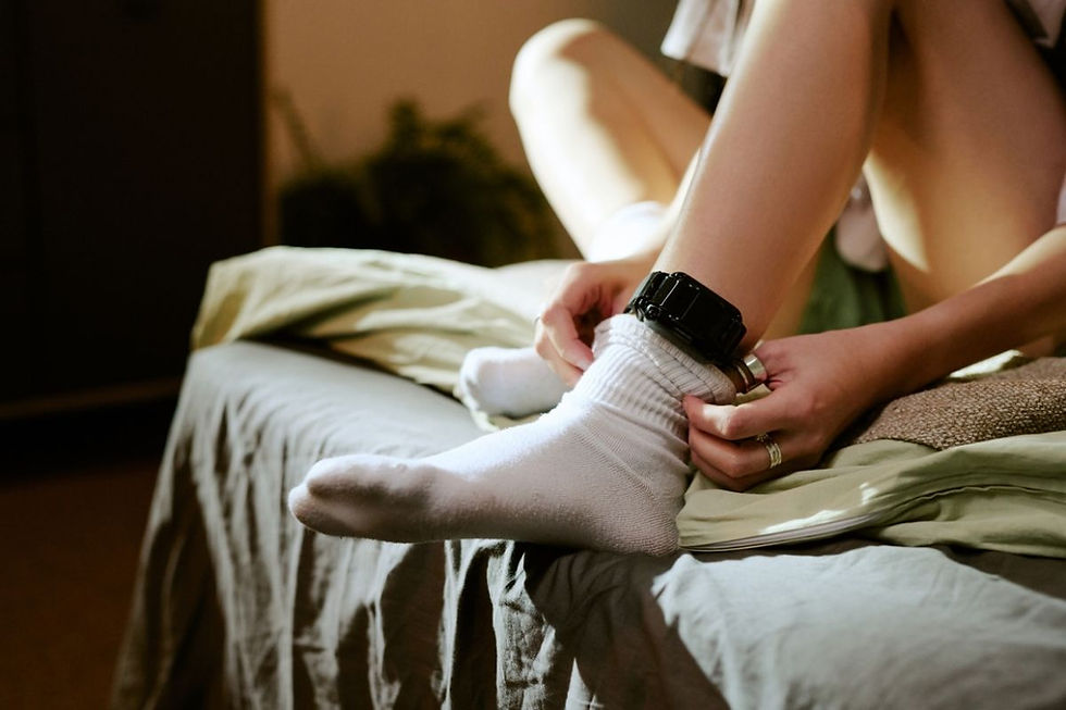 Le bracelet électronique expliqué par un avocat pénaliste