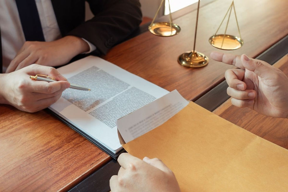 Comment porter plainte avec un avocat pénaliste