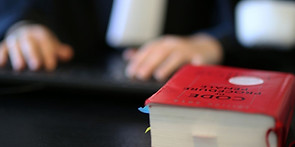 Assistance avocat penaliste amenagement de peine