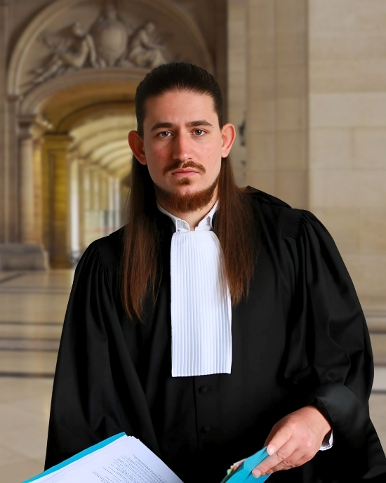Photo du rédacteur: Nicolas Roquetty