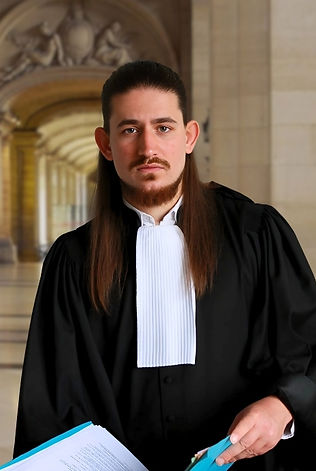 Avocat penaliste en comparution immédiate à Paris Nicolas Roquetty