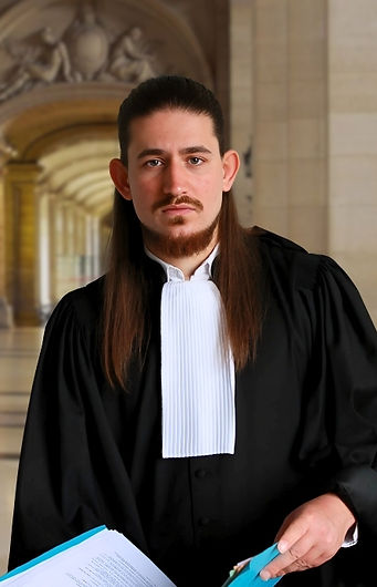 Avocat penaliste Paris pour violences volontaires Nicolas Roquetty