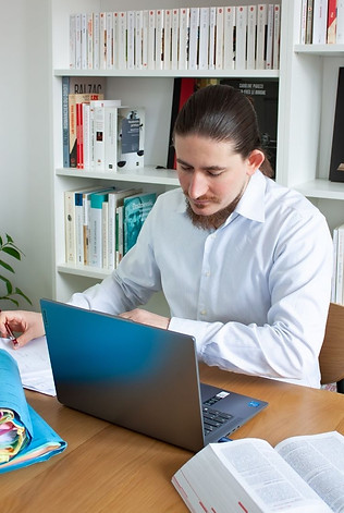 Nicolas Roquetty avocat pénaliste à Paris