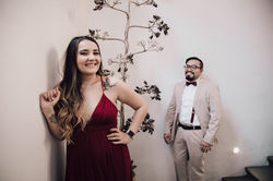 Boda Civil COVID