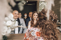 Boda Civil