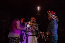 Boda civil