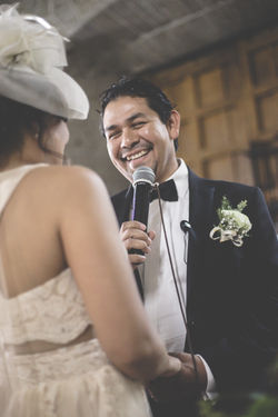 Boda