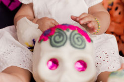 Día de Muertos