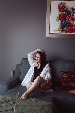 Boudoir