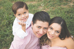 Sesión prenatal