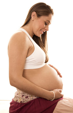 Sesión prenatal