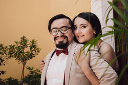 Boda Civil COVID