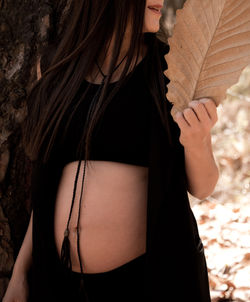 Sesión prenatal