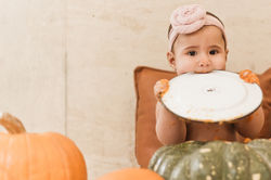 Pumpkin Smash