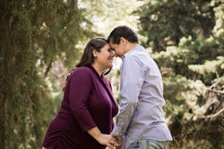 Sesión prenatal