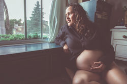 Sesión prenatal