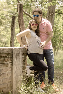 Sesión prenatal