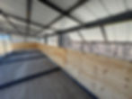 PT1240 3/4" Plywood Liner