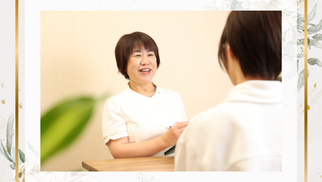 北本市の女性専門整体サロンウトナ整体サロンです。当院の施術とは？