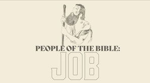 People of the Bible: Job