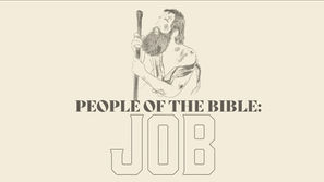 People of the Bible: Job