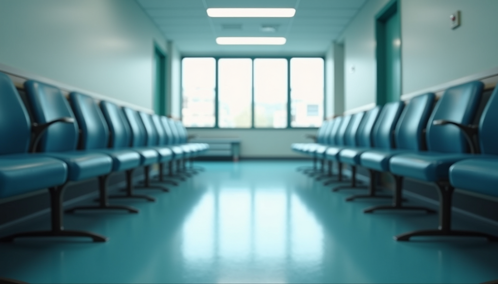 Navigating Language Barriers in Healthcare: The Unforeseen Consequences of Improper Communication