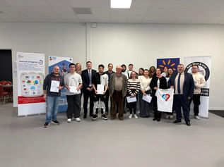 Une première expérimentation du programme Résilience à Arras pour les volontaires en Service Civique