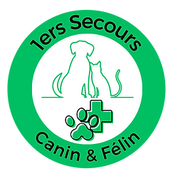 1ers Secours Canin et Félin