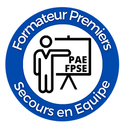 PAE FPSE Logo
