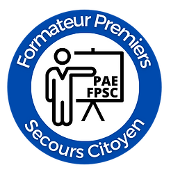 PAE FPSC Logo