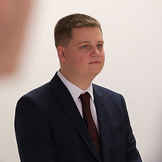 Photo portrait de Quentin VIGNOT