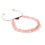 Miniature : Bracelet Quartz Rose