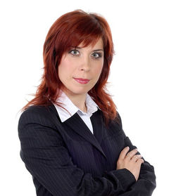 Олена Сагітова