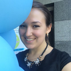 Анастасія Дьяконова