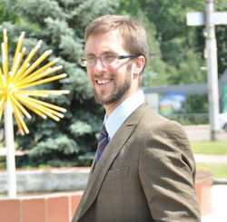 Гліб Капустін