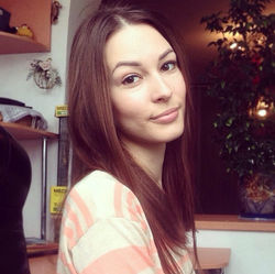 Анастасія Матвійчук