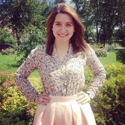 Крістіна Желізняк