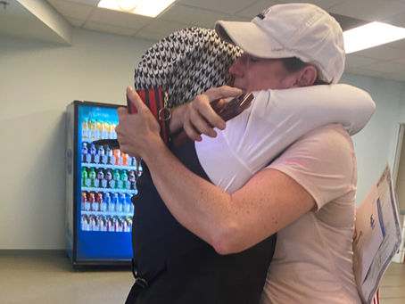 September Recap & Highlights